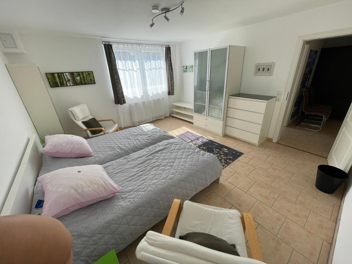 Hohenfelde  Villa Fuchsbau מראה חיצוני תמונה