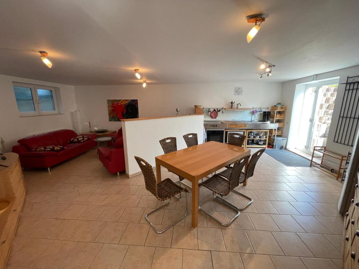 Hohenfelde  Villa Fuchsbau מראה חיצוני תמונה