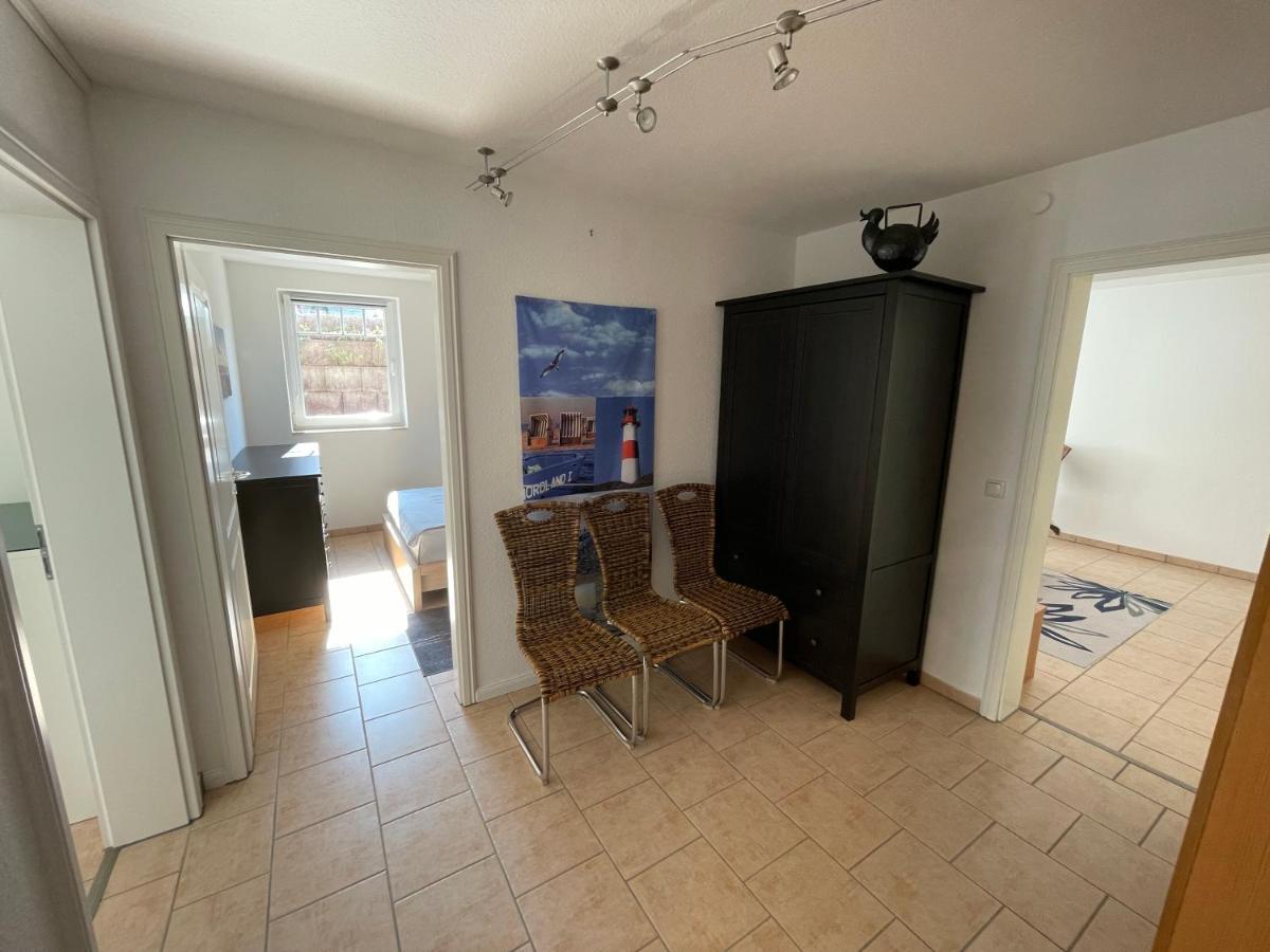 Hohenfelde  Villa Fuchsbau מראה חיצוני תמונה